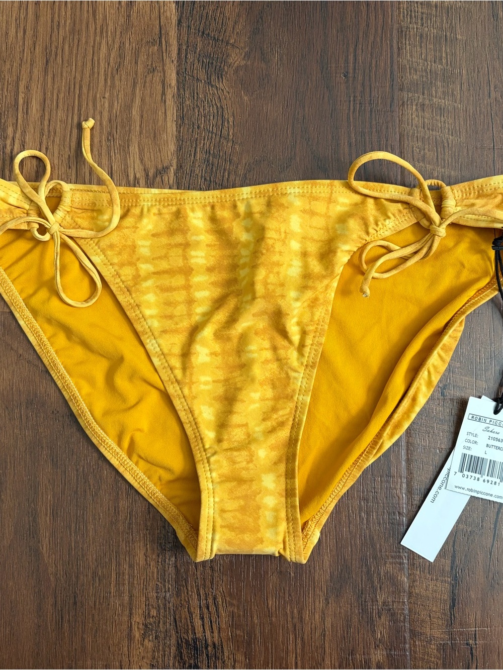 Robin Piccone Bikini Bottoms